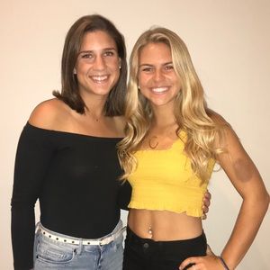 Meet your Posher, Caroline